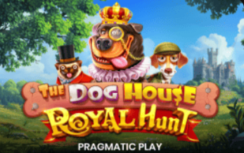 слот The Dog House