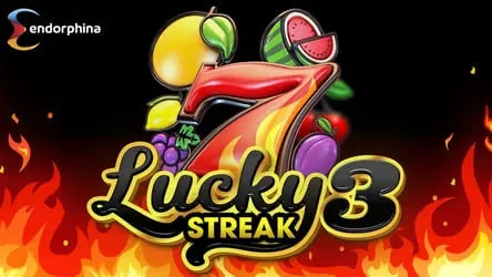 слот Lucky Streak 3